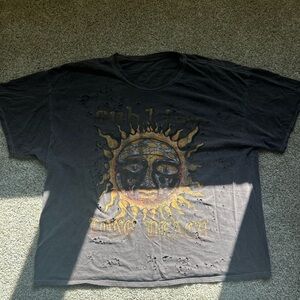 Urban Outfitters Graphic Tee - Sublime